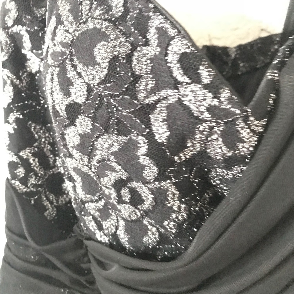 Formal High-Low Dress - Picture 4 of 8